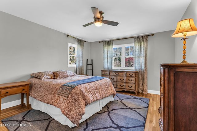 110 Augusta Drive, Lincroft, NJ 07738