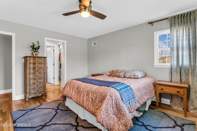 110 Augusta Drive, Lincroft, NJ 07738