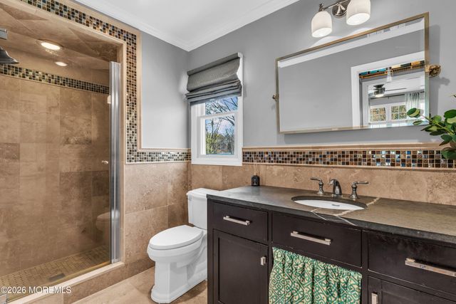 110 Augusta Drive, Lincroft, NJ 07738