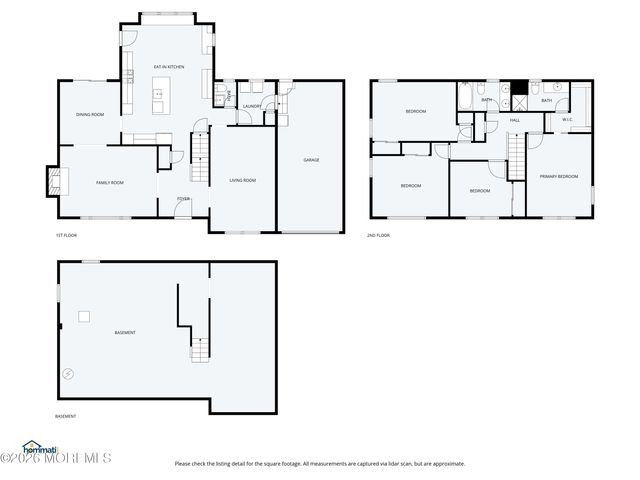 110 Augusta Drive, Lincroft, NJ 07738