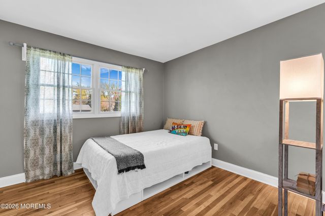 110 Augusta Drive, Lincroft, NJ 07738