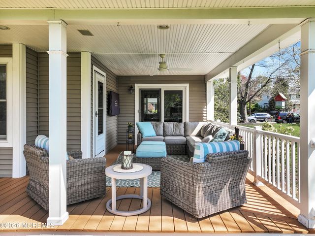 110 Augusta Drive, Lincroft, NJ 07738