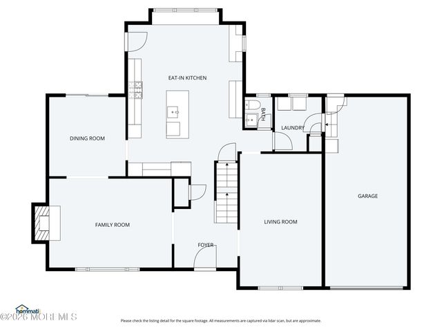 110 Augusta Drive, Lincroft, NJ 07738