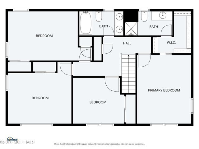 110 Augusta Drive, Lincroft, NJ 07738