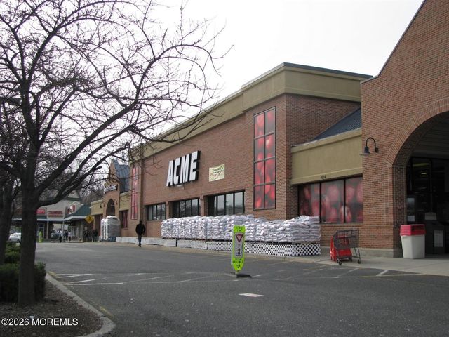 110 Augusta Drive, Lincroft, NJ 07738