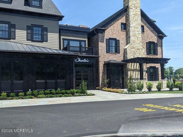 110 Augusta Drive, Lincroft, NJ 07738