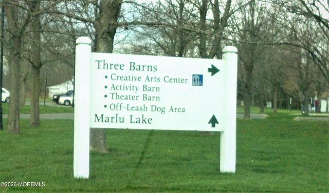 110 Augusta Drive, Lincroft, NJ 07738