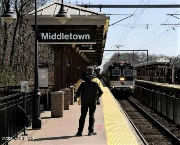 110 Augusta Drive, Lincroft, NJ 07738