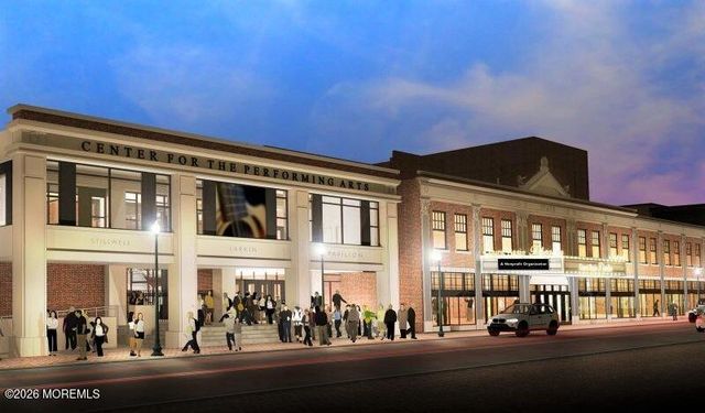 110 Augusta Drive, Lincroft, NJ 07738