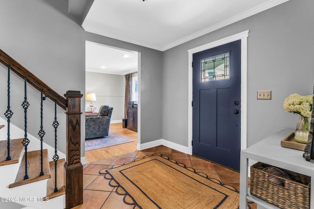 110 Augusta Drive, Lincroft, NJ 07738