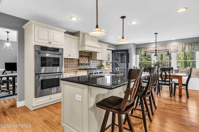 110 Augusta Drive, Lincroft, NJ 07738