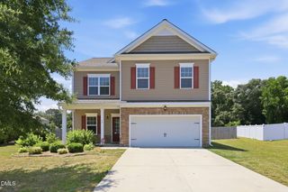 77 Springhill Lane, Garner, NC 27529