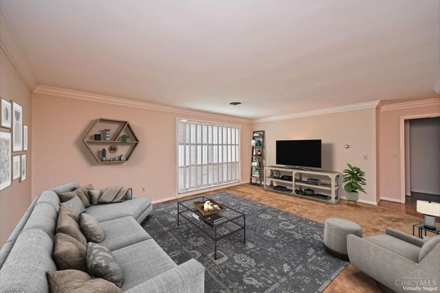 3809 Petoskey Avenue, Mariemont, OH 45227