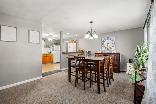 101 Regent Rd, Brockton, MA 02302