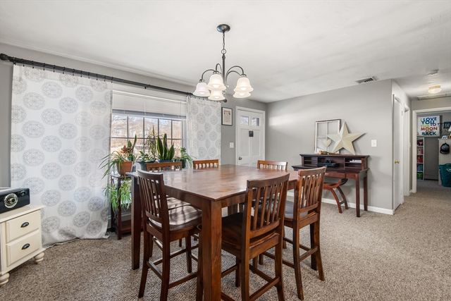 101 Regent Rd, Brockton, MA 02302