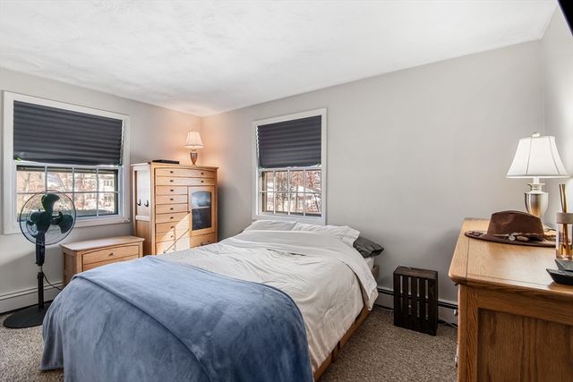 101 Regent Rd, Brockton, MA 02302