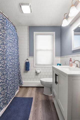 101 Regent Rd, Brockton, MA 02302