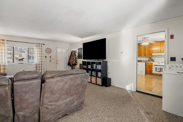 101 Regent Rd, Brockton, MA 02302