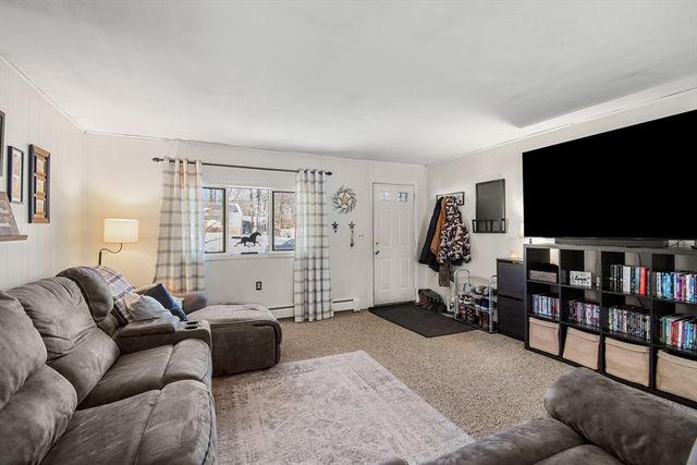 101 Regent Rd, Brockton, MA 02302