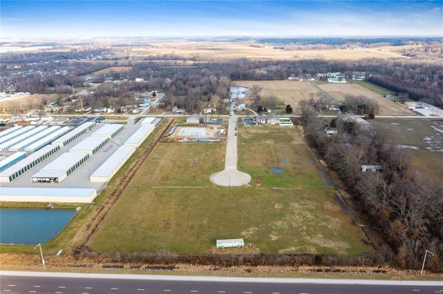 2724 Route 66 Business Park Drive, Edwardsville, IL 62025