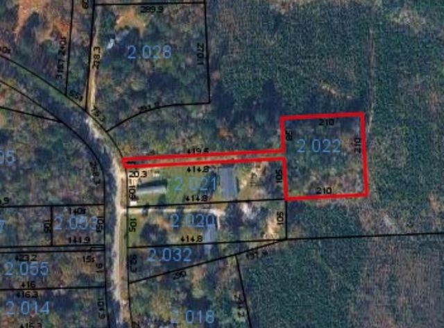 0 Lee Road 0143, Salem, AL 36874