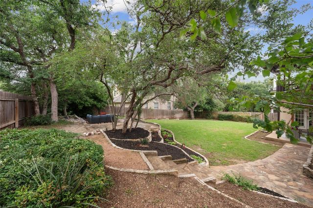 10511 Tweedsmuir DR, Austin, TX 78750