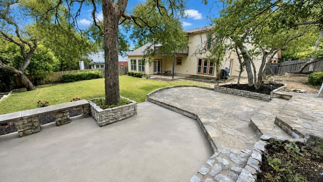10511 Tweedsmuir DR, Austin, TX 78750