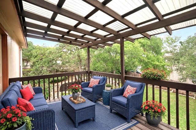 10511 Tweedsmuir DR, Austin, TX 78750