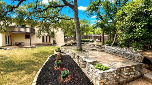 10511 Tweedsmuir DR, Austin, TX 78750