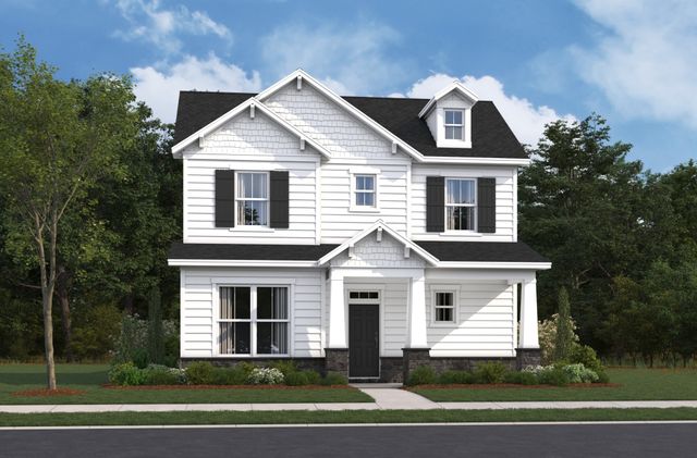 2137 Biondi Drive, Nolensville, TN 37135