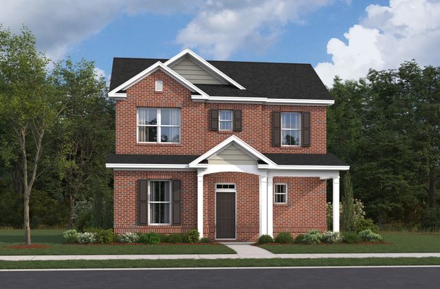 2137 Biondi Drive, Nolensville, TN 37135