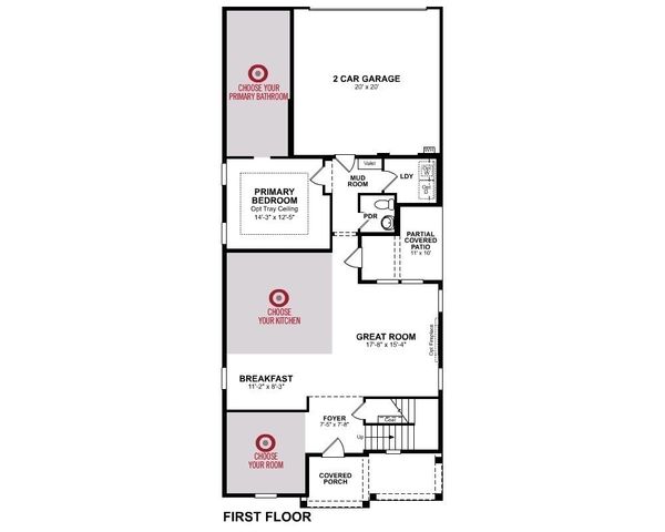 2137 Biondi Drive, Nolensville, TN 37135