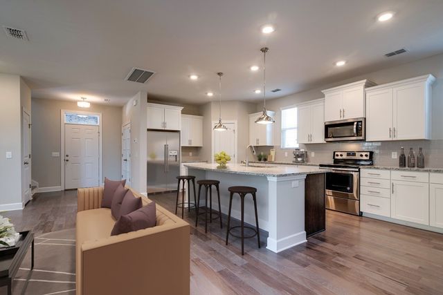 2137 Biondi Drive, Nolensville, TN 37135