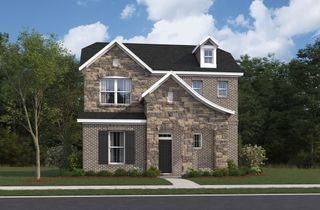 2137 Biondi Drive, Nolensville, TN 37135