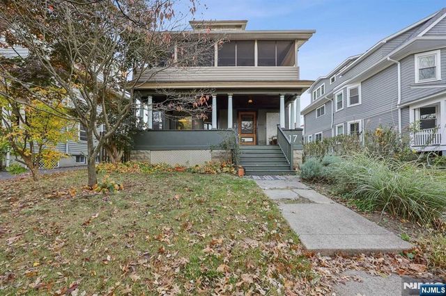 17 Oxford Street 1, Montclair, NJ 07042