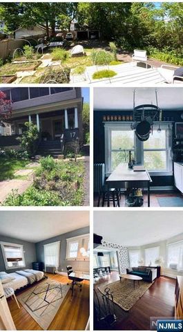 17 Oxford Street 1, Montclair, NJ 07042