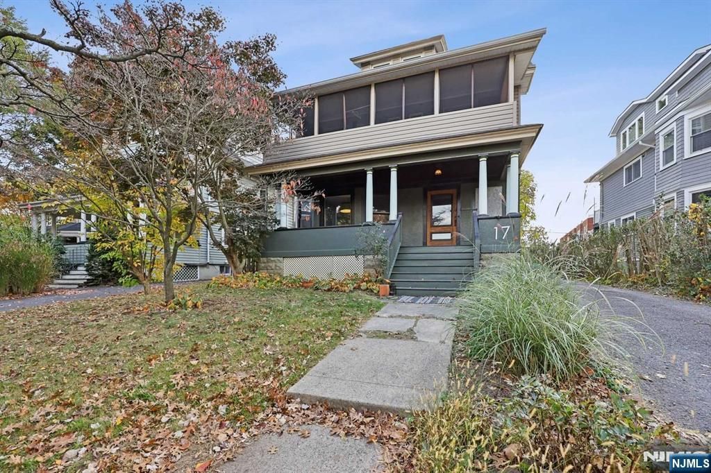 17 Oxford Street 1, Montclair, NJ 07042