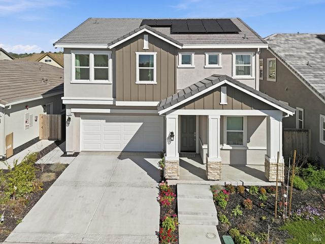 1588 Nightfall Ln, Fairfield, CA 94533