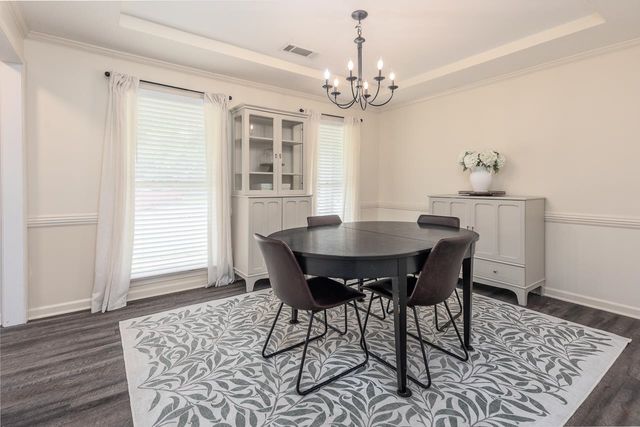 8672 CEDAR FARMS DR, Memphis, TN 38016