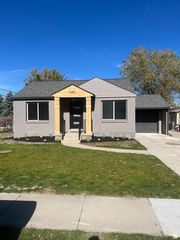 4350 W 5335 S, Kearns, UT 84118