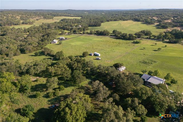 3411 Mail Route Road, Fischer, TX 78623