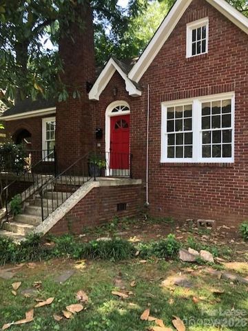 2216 Vail Avenue, Charlotte, NC 28204