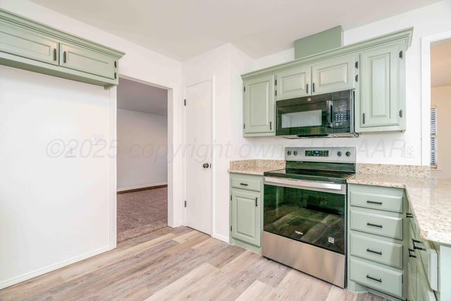 2918 HODGES Street, Amarillo, TX 79103