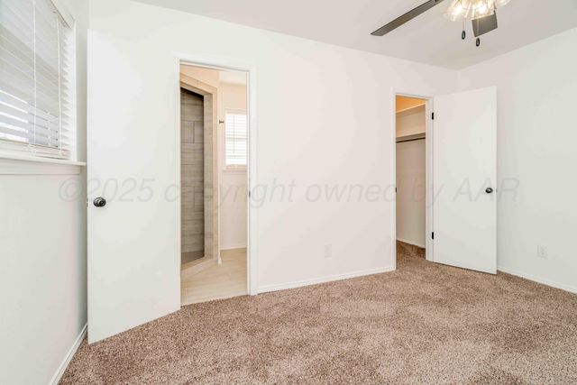 2918 HODGES Street, Amarillo, TX 79103