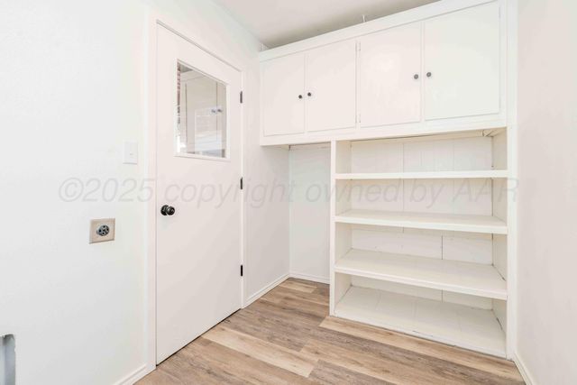 2918 HODGES Street, Amarillo, TX 79103