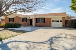 2918 HODGES Street, Amarillo, TX 79103