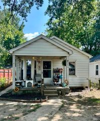 1419 TAYLOR Avenue, Evansville, IN 47714