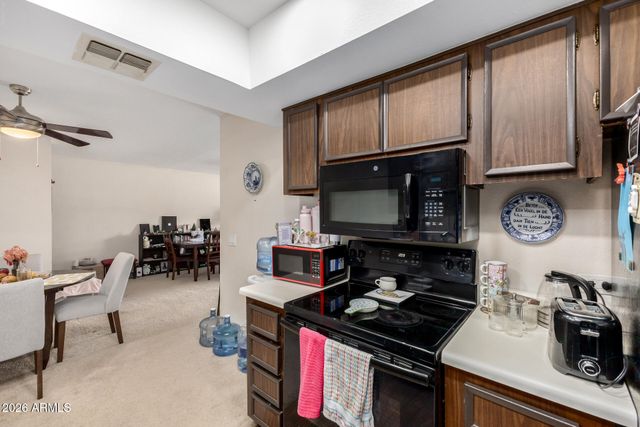 7350 N VIA PASEO DEL SUR -- O212, Scottsdale, AZ 85258