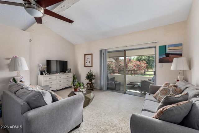 7350 N VIA PASEO DEL SUR -- O212, Scottsdale, AZ 85258