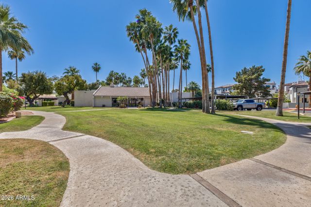 7350 N VIA PASEO DEL SUR -- O212, Scottsdale, AZ 85258